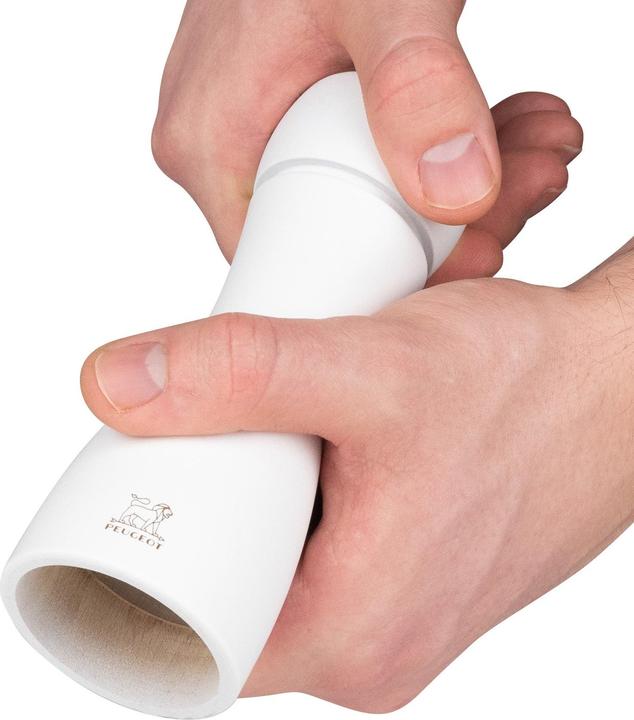 Actual product image Peugeot Thaiti MS (Salt)