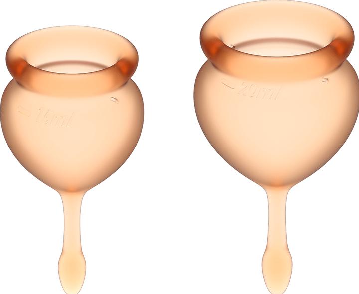 Produktbild Satisfyer Feel Good (Normal)