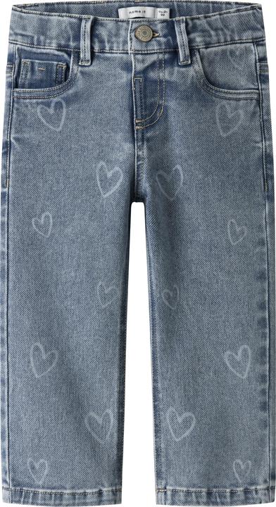 Immagine prodotto Name it Straight Fit Jeans (104)