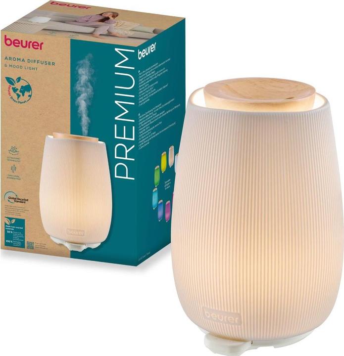 Actual product image Beurer Aroma Diffuser (140 ml)