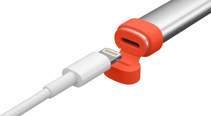 Actual product image Logitech Crayon