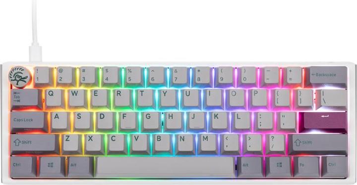 Actual product image Ducky One 3 (US, Cable)