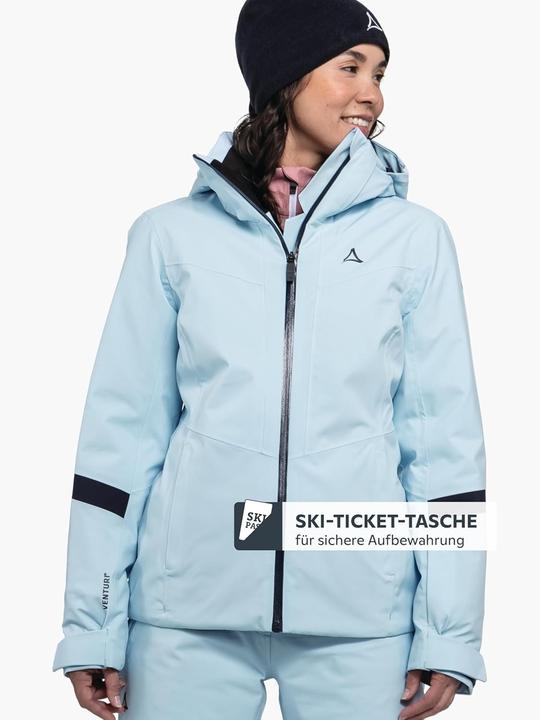 Immagine prodotto Schöffel Ski Jacket Kanzelwand L (48)