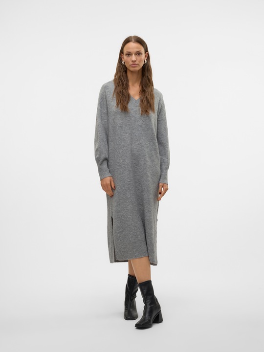 Produktbild Vero Moda VMJUPITER Midikleid Strickkleid (S)