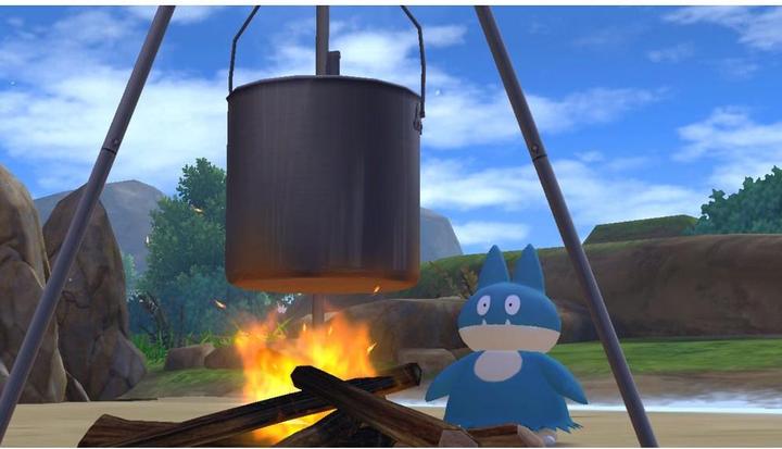 Image du produit Nintendo Le retour du maître détective Pikachu (Switch, Switch Lite, Switch OLED, DE, FR, IT)