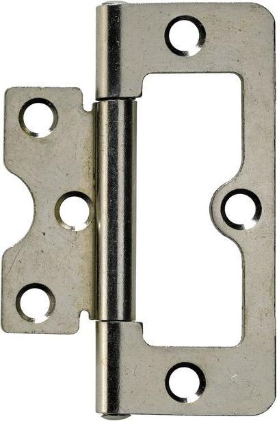 Hettich Lamellentür-Scharnier 75 x 32 mm