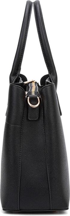 Produktbild David Jones Frauentasche - Modell Valoria Ultra - 100% Veganes Pu-Leder - 33.0 X 23.0 X 14.0 Cm
