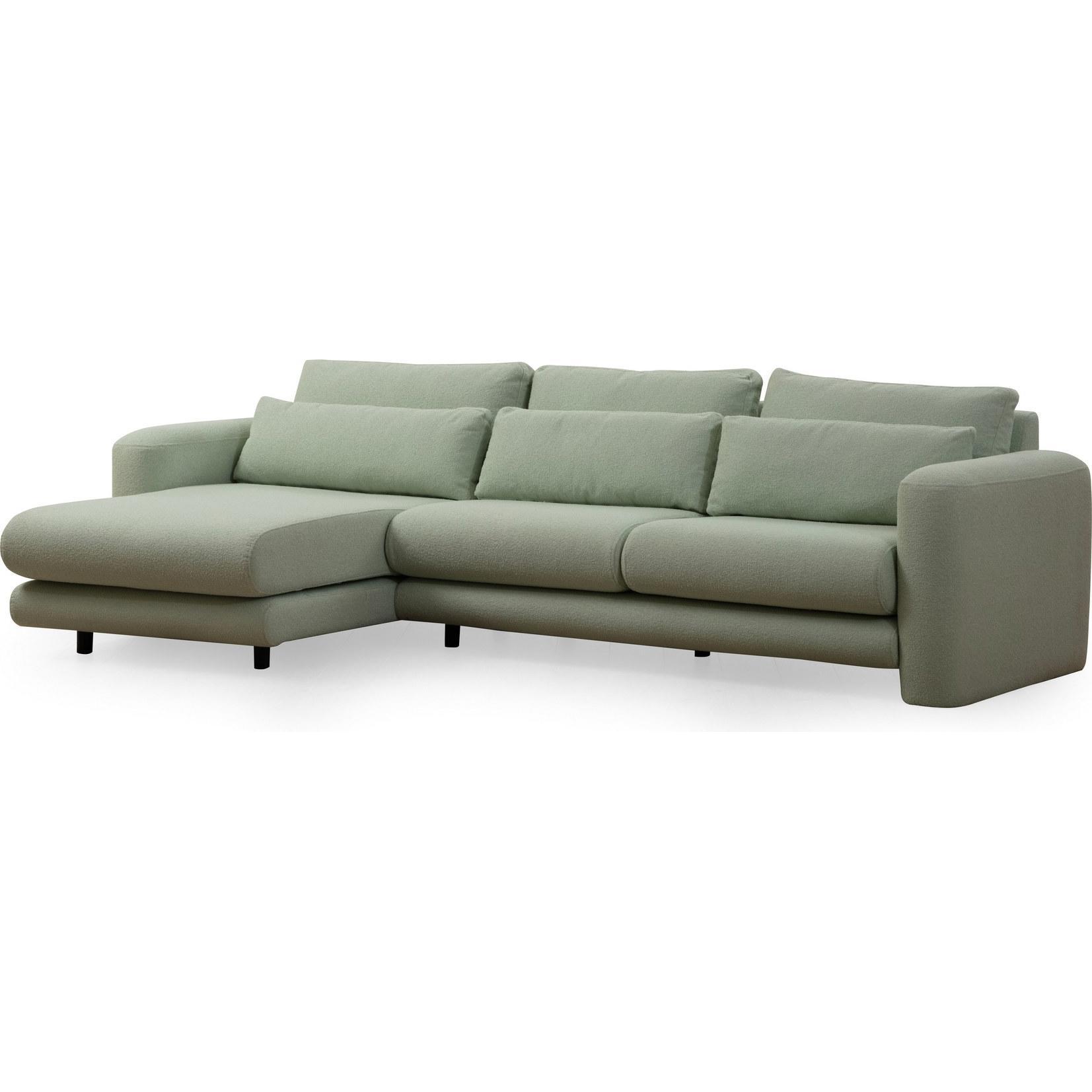 Atelier del Sofa, Sofa, Damari (Ecksofa)