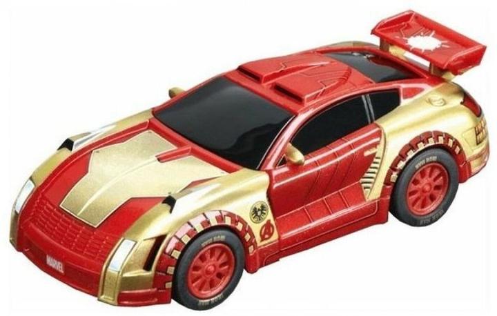 Produktbild Carrera Avengers Start-Set