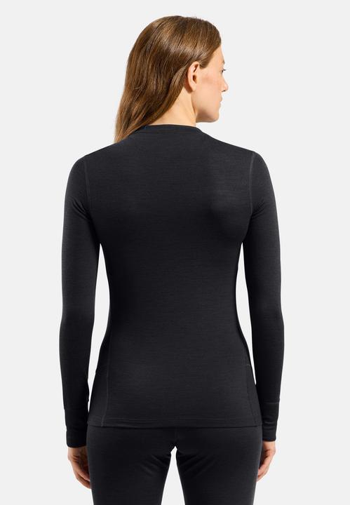 Actual product image Odlo Merino 200 Underwear Set (S)