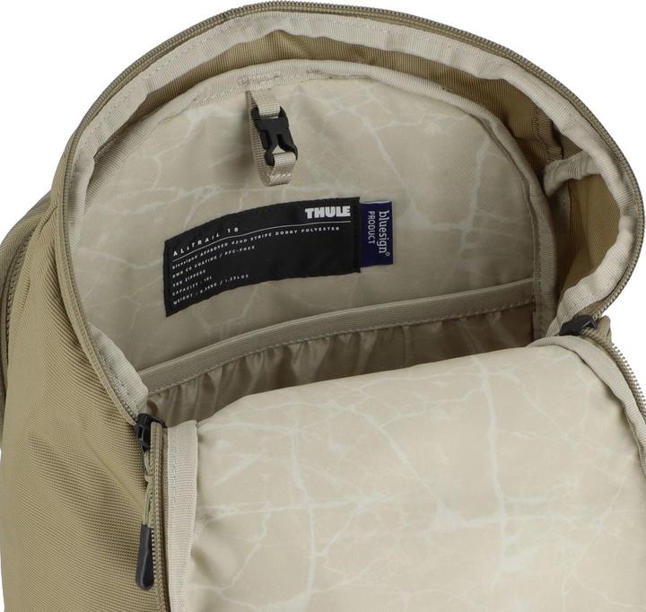 Productafbeelding Thule AllTrail 4-seizoenen wandelrugzak 50 cm (18 l)