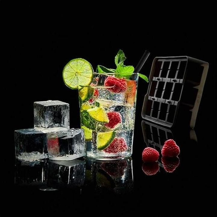 Actual product image Lurch Cubes