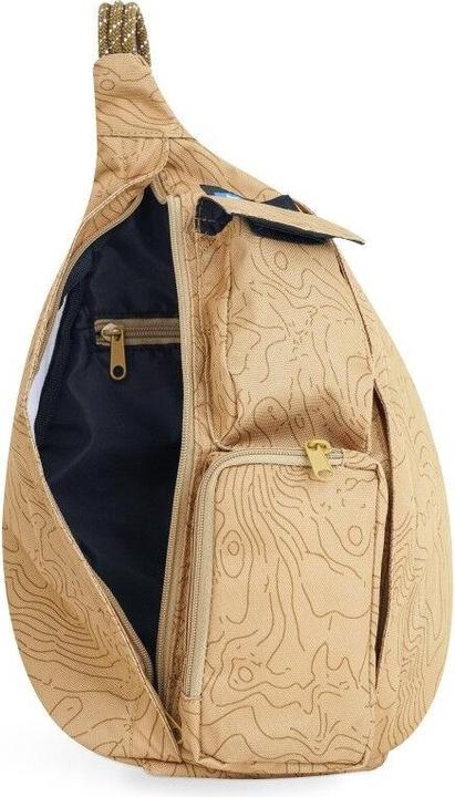 Kavu Mini Rope Sling - Rucksack (4 l)