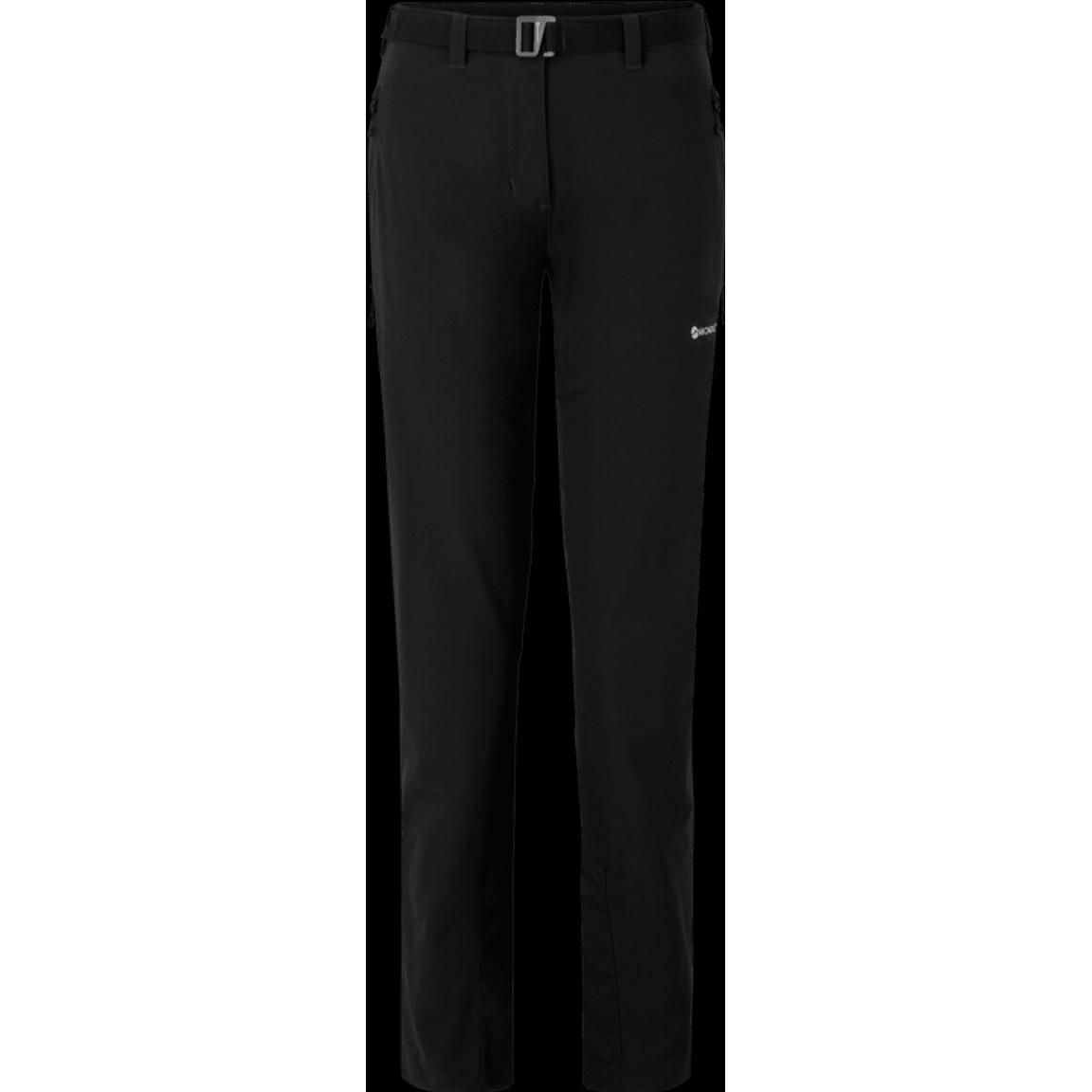 Thumbnail - Montane, Damen, Outdoorhose, Women'S Terra Stretch Pants (S), Schwarz, S