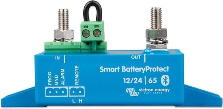 Produktbild Victron Energy Batterieschutz Smart Battery 12/24V 65A
