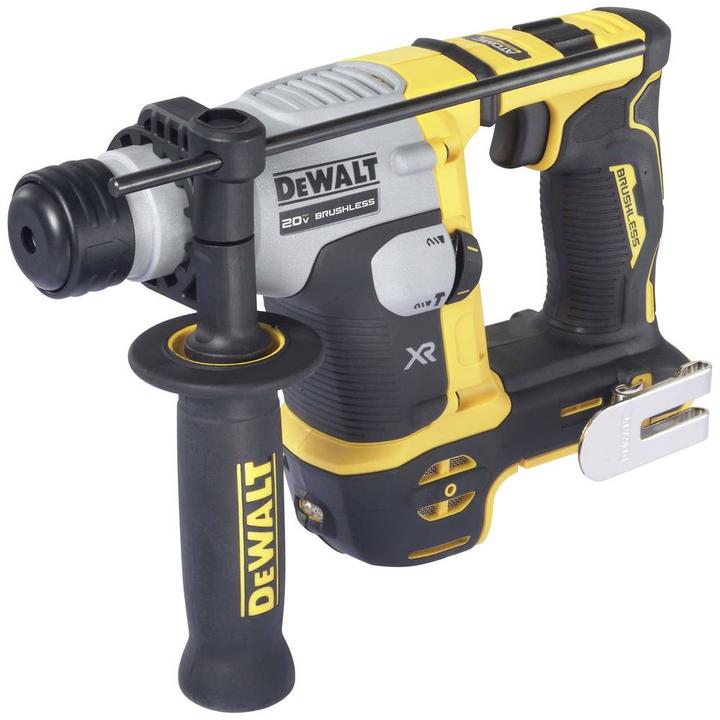 Produktbild DeWalt Set: DCH172 Akku-Bohrhammer + Akku-Kit