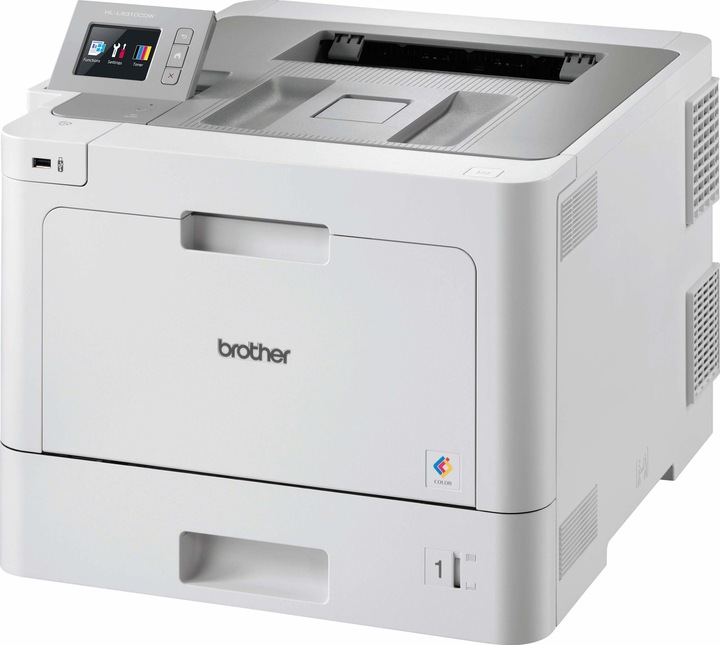 Brother Hl-L9310cdw (Laser, Colore)
