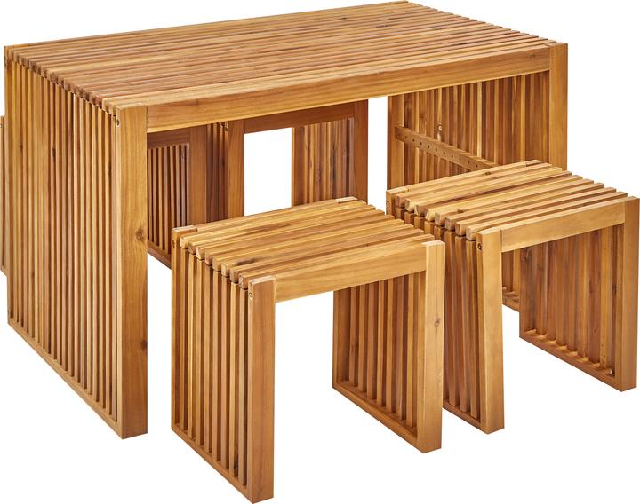 Produktbild Beliani Bellano