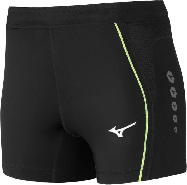 Produktbild Mizuno Wom Premium SHtight Damen (XS)