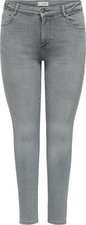 Grey Denim