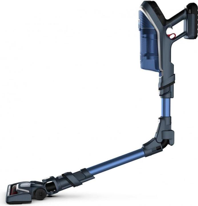 Actual product image Rowenta RH9690WO XFORCE FLEX 8.60 Aqua