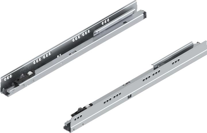 Productafbeelding Blum Romprail 578/576 TANDEMBOX voor TIP-ON BLUMOTION MP
