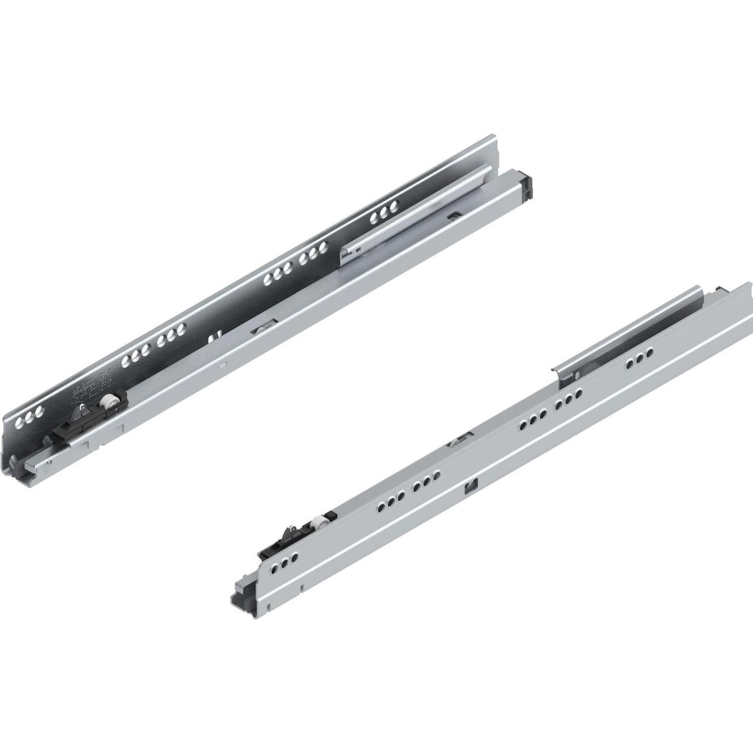 Blum, Schubladenauszüge, Korpusschiene 578/576 TANDEMBOX für TIP-ON BLUMOTION MP