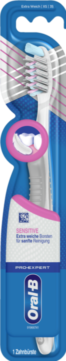 Immagine prodotto Oral-B Pro-Expert Extra Soft (Extra morbido, 1 x)