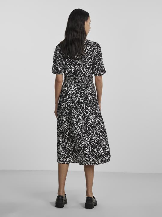 Produktbild Pieces PCTALA Midikleid (M)