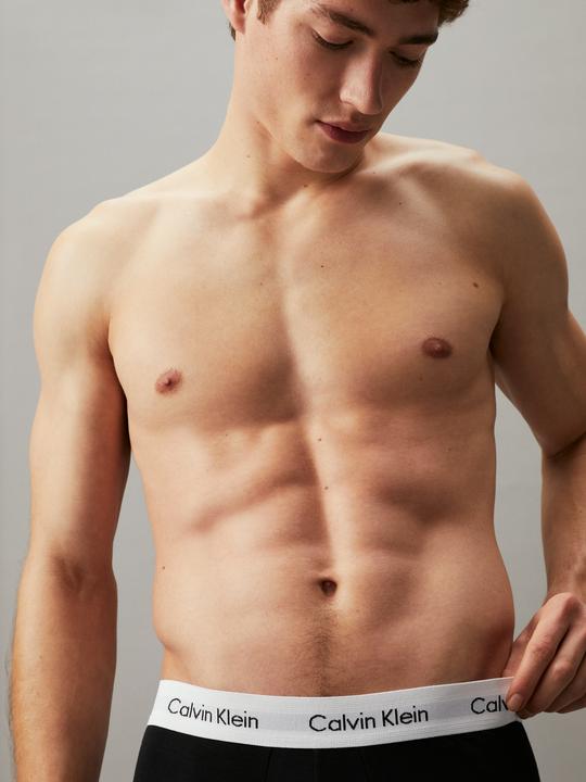 Actual product image Calvin Klein Trunk (L, pack of 3)