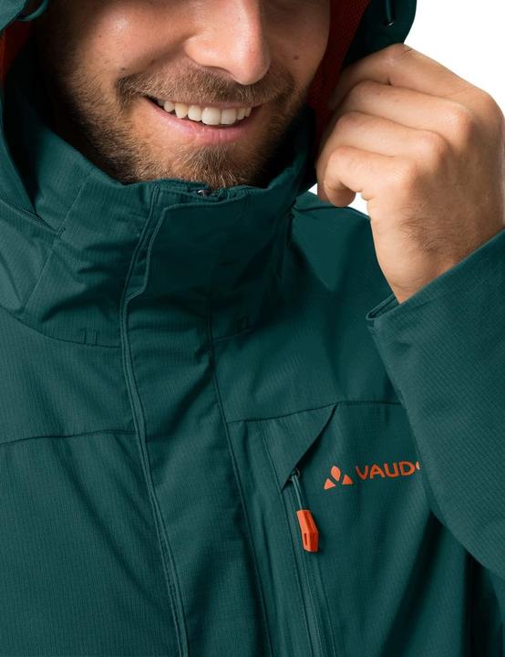 Actual product image Vaude Men's Elope Jacket (M)