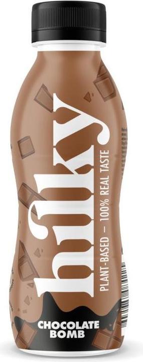 Produktbild Hilky Chocolate Bomb (1 x 25 cl)