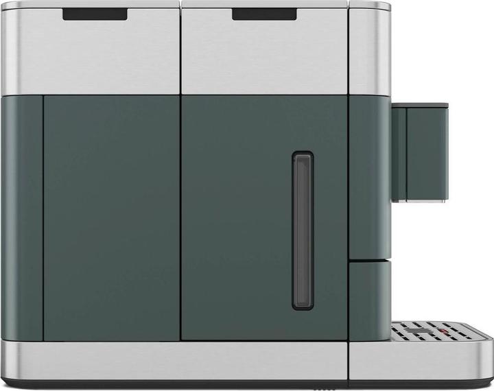 Productafbeelding KitchenAid 5KES8557EJP Kaffeemaschine