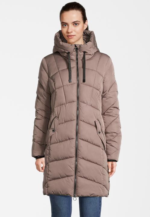 Produktbild New View Steppjacke