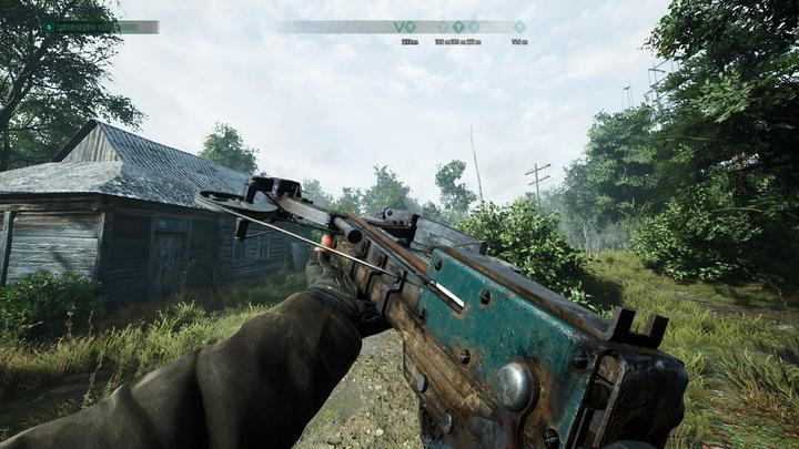 Actual product image Perp Chernobylite (PS5, DE)