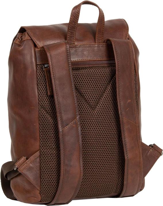 Image du produit Mustang Catania Leather Backpack
