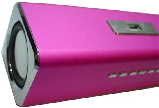 Produktbild Technaxx Musicman Ma Soundstation (5 h, Netzbetrieb, Akkubetrieb)