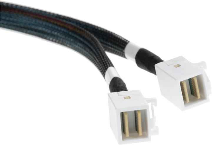Produktbild Microchip ACK I SLIMSASX8 4SFF 8639X2 U.3