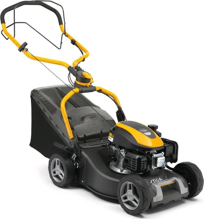 Image du produit Stiga Collector 543 S Selbstfahrender BenzinRasenmäher ST120Motor (Essence)