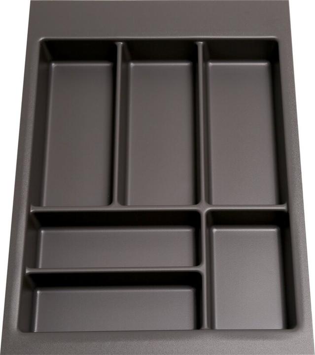 Image du produit Werkstarck Casiers pour couverts Basic KB: 450 L/B/