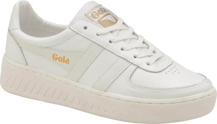 Image du produit Gola Women's Grandslam Leather (41)
