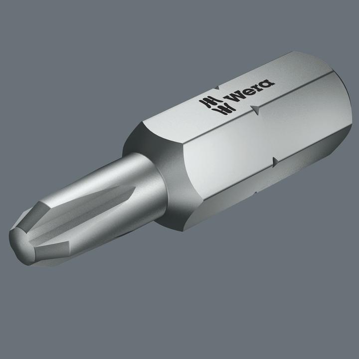 Productafbeelding Wera BitCheck 10 Drywall 1 (Cross Phillips PH)