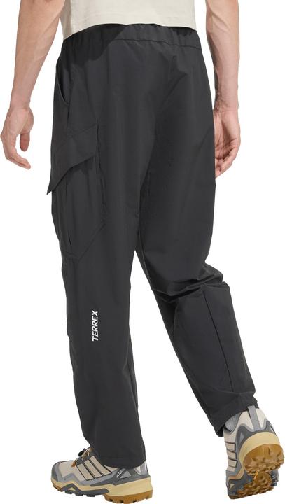 Produktbild Adidas Cargo Pants - black (XL)