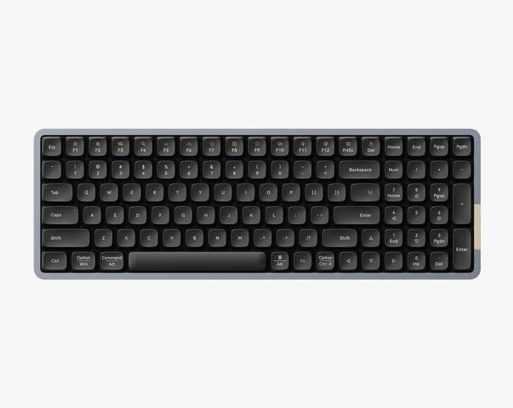 Lofree OE919 lofree-flow100 with Tactile switches (US)