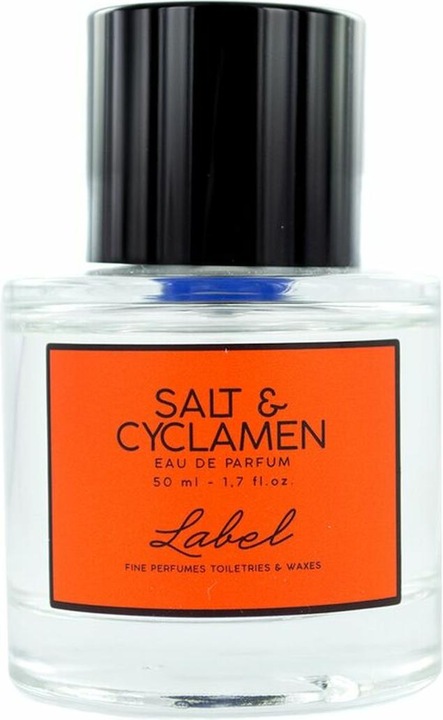 Immagine prodotto Label Sale e Ciclamino EdP Eau de Parfum 50ml (Eau de parfum)