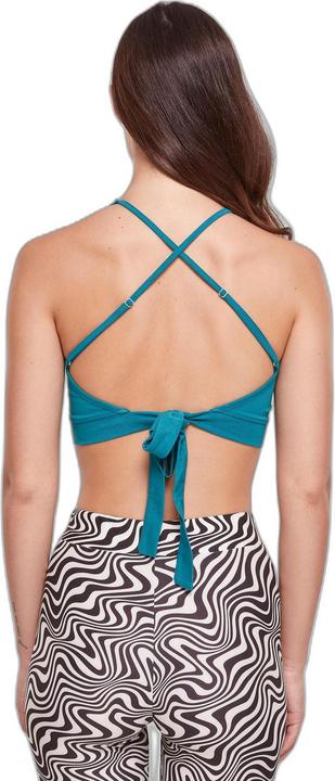 Produktbild Urban Classics Ladies Triangle Top - 4716 (5XL)