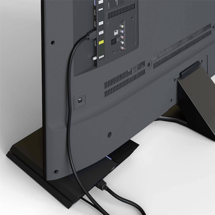 Actual product image Goobay HDMI - HDMI (10 m, HDMI)