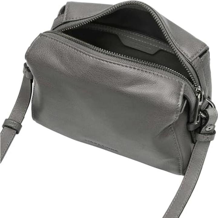 Produktbild Liebeskind Berlin Crossbody Camera-Bag aus Yak-Leder