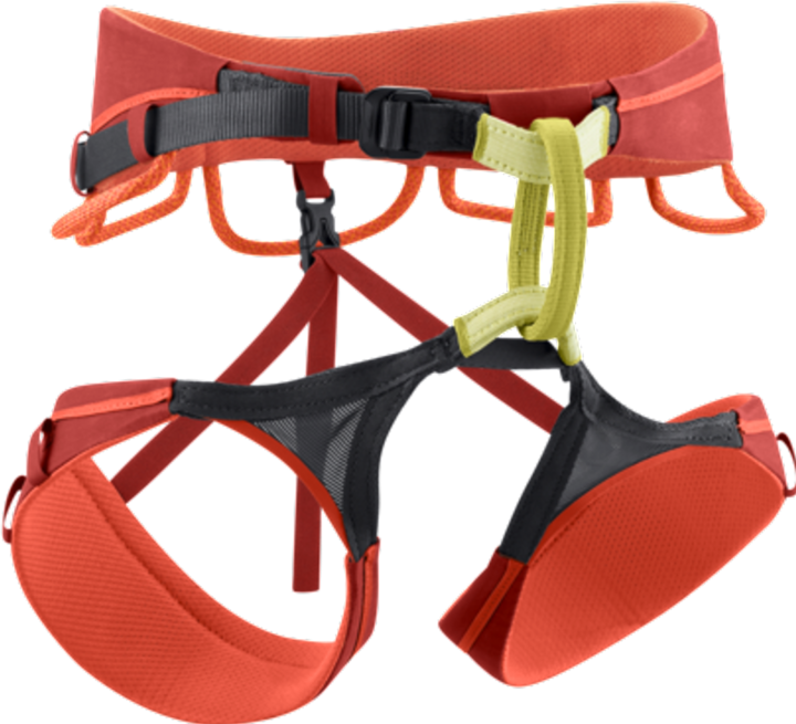 Actual product image Edelrid Sirana Climbing Harness (S)