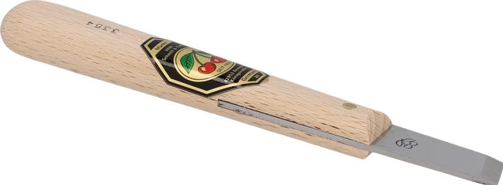 Actual product image Kirschen Carving knife (34 mm)